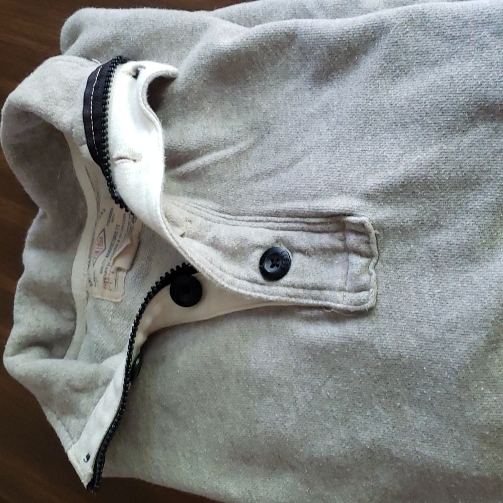 American Eagle Outfitters Long Sleeve Shirt XS